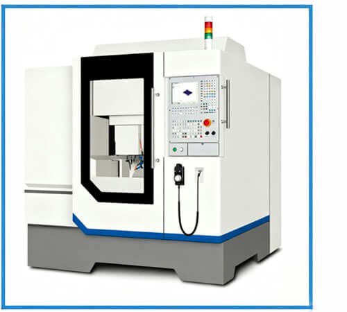 CNC ENGRAVING MACHINE