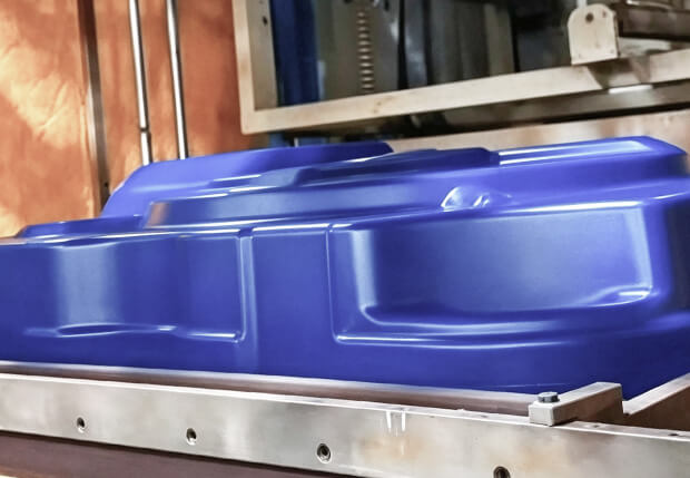 What is Vacuum Forming?