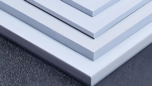 ABS (Acrylonitrile Butadiene Styrene)