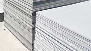Custom Composite Sheets
