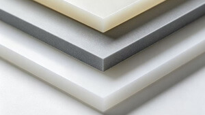 ABS/PMMA Composite Sheet