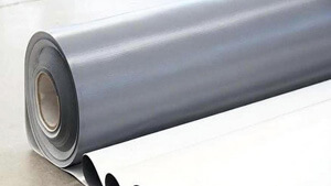 PVC (Polyvinyl Chloride)