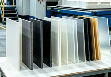 Advanced Material Solutions