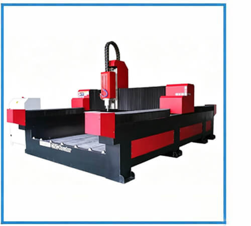 LASER CUTTING MACHINE