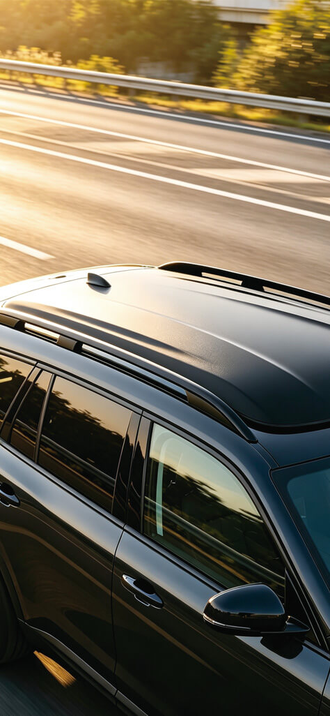 Custom Interior & Exterior Components for Diverse Vehicle Applications