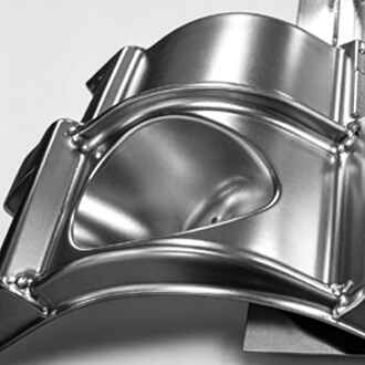Painting, Chroming & Metallising