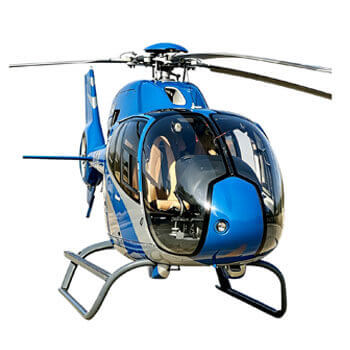 Helicopter Cabin