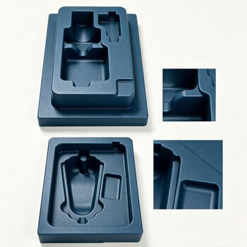 3D Printed Mold Technology