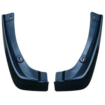 Fender Flares