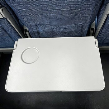 Aircraft & High-Speed Rail Tray Table