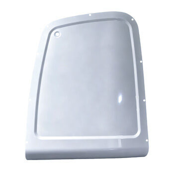 Steam Therapy Chamber Top Cover