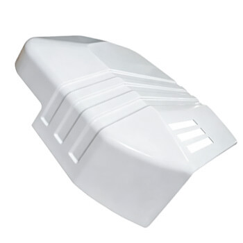 IPL Beauty Device Top Cover