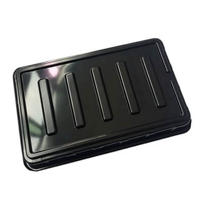 Smart Motor Equipment Cover