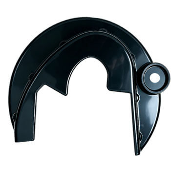 Agricultural Machinery Housing
