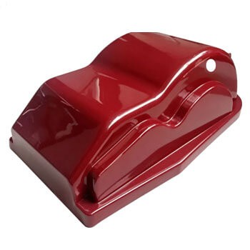 Food Grinder Housing
