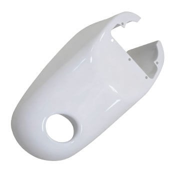 Robot Arm Housing