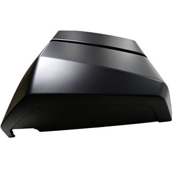 Industrial Sweeper Housing
