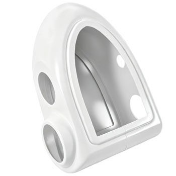 Massage Device Housing